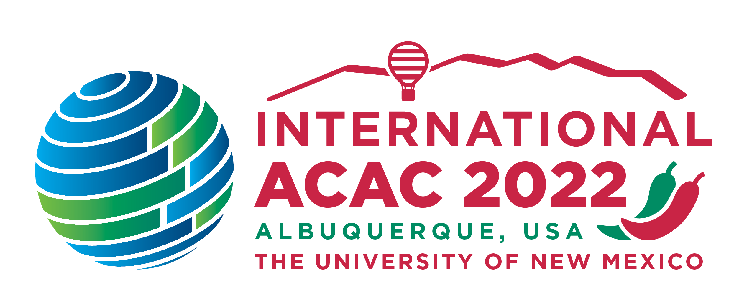 Intl ACAC 2022 Logo